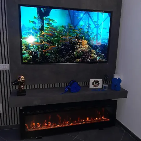 Lux Apartmán *