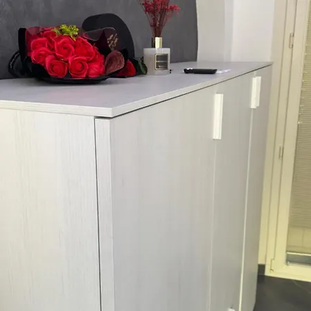 Apartmán Lux *