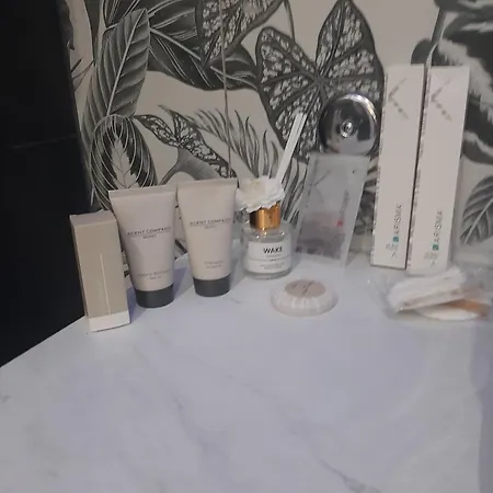 Apartmán Lux *