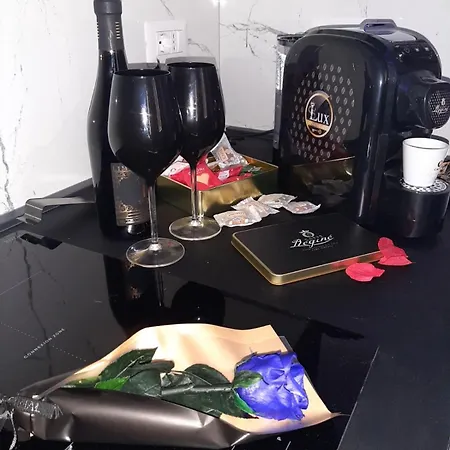 Apartmán Lux *
