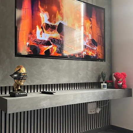 Lux Apartmán